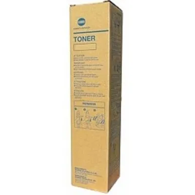 Тонер Konica Minolta A8DA350, TN-324M красный, bizhub C258/C308/C368