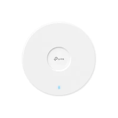 Точка доступа TP-Link EAP723, Wi-Fi 7 BE3600, 2,5GbE, PoE 802.3at