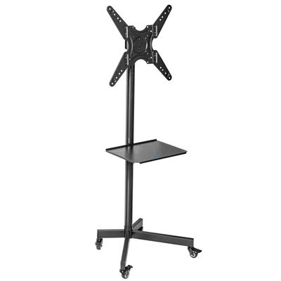 Стойка для телевизора Kromax OMEGA-16, 26"–60", до 35 кг, напольная