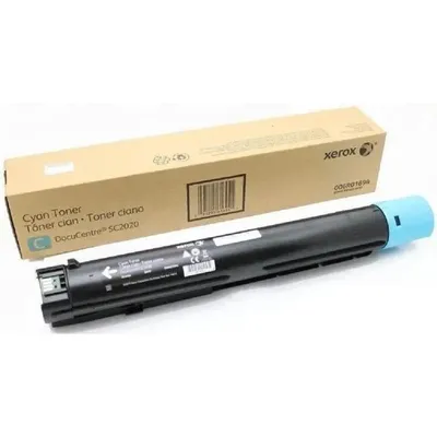 Картридж NV Print NV-006R01694C, голубой, для Xerox SC2020, 3000 стр.