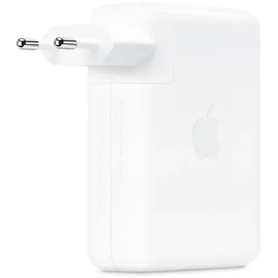 Адаптер питания Apple MLYU3ZM/A, USB-C, 140 Вт