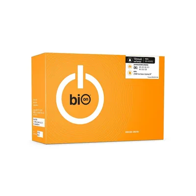 Фотобарабан Bion BCR-44574302 для OKI B411/431/461/471/491, 25000 страниц