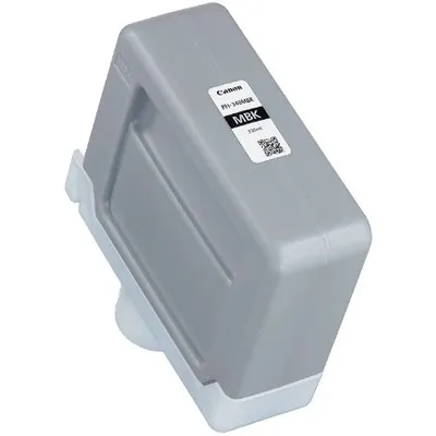 Картридж Canon PFI-340 Matte Black 4773C001, 330 мл