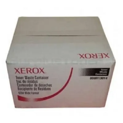 Бункер для отработанного тонера Xerox 008R13014, для 6204/6604/6605
