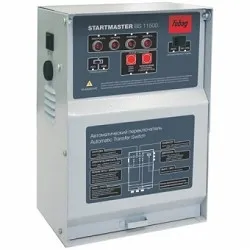 Пусковое устройство Fubag 431235, Startmaster BS 11500 D, 230/400 В