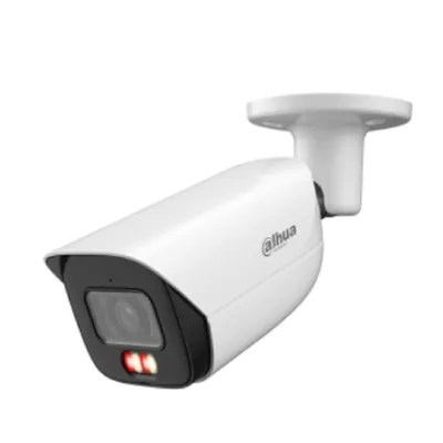 Видеокамера Dahua DH-IPC-HFW3449EP-S-IL-0600B, уличная IP, 4 Мп, 6 мм, ИК 50 м, IP67