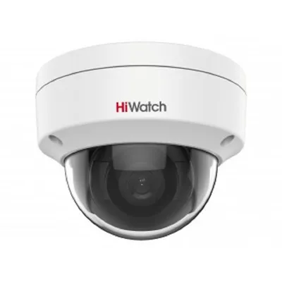 Видеокамера IP Hikvision DS-I402(D) (4MM)