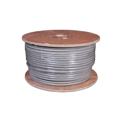 Витая пара REXANT 01-1206-R, F/UTP, CAT5e, 305м