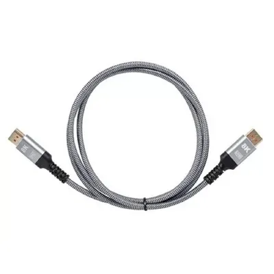 Кабель VCOM ACG630-1.5, DisplayPort 1.4, 1.5 м