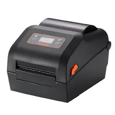 Принтер этикеток Bixolon XD5-40dEB, прямая термопечать, 203 dpi, 108 мм, 178 мм/с, USB/Serial/Bluetooth