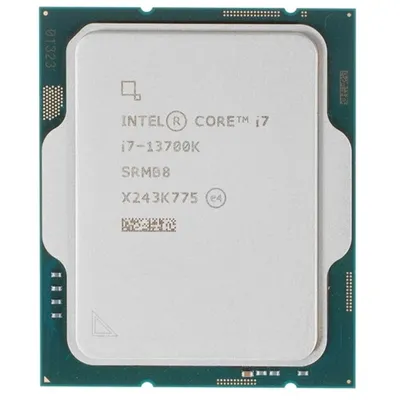 Процессор Intel CM8071504820705, Core i7-13700K, OEM