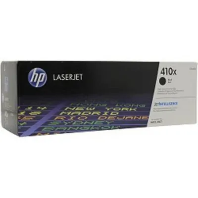 Картридж HP CF410X (305X), черный, для LaserJet Pro M377/M477/M452, повышенной емкости