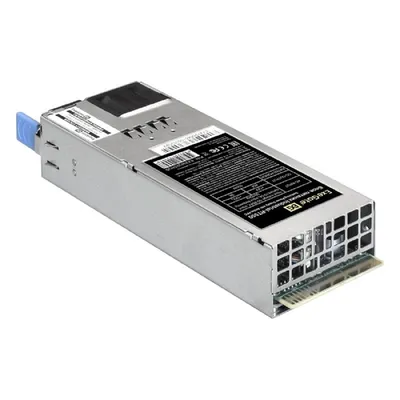 Серверный блок питания ExeGate Industrial-RTS550 (EX292321RUS), 2U Redundant 2×550 Вт, CRPS, 80 PLUS Platinum