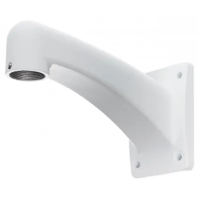 Кронштейн Dahua DH-PFB303W, настенный, алюминий, до 7 кг, 1/2"