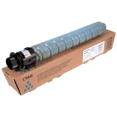 Тонерный картридж Ricoh type IM C2510 (842568), голубой, 5500 страниц, для IM C2010/IM C2510