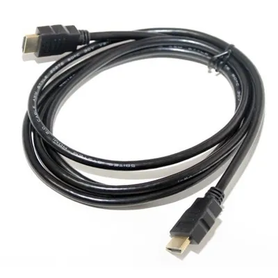Кабель HDMI 5bites APC-200-010, 2.0, 4K, 1м