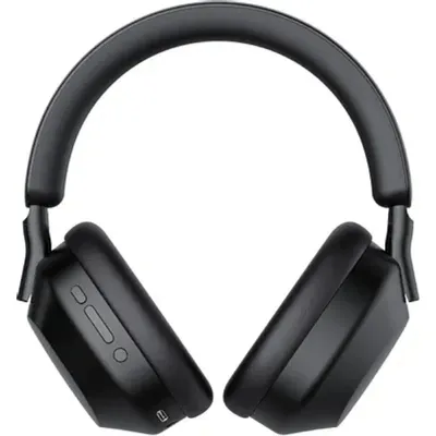 Наушники Defender 62100, беспроводные/проводные, Bluetooth, накладные
