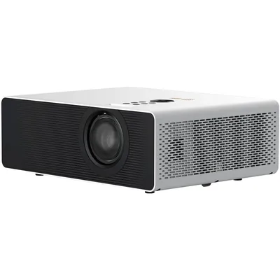 Проектор Cactus CS-C4.SG, DLP, Full HD, 2850Lm ANSI, 800000:1, 2xHDMI