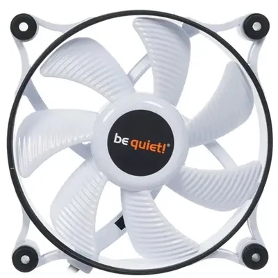 Вентилятор be quiet! Shadow Wings 2 BL089, 120мм, PWM, 1100об/мин