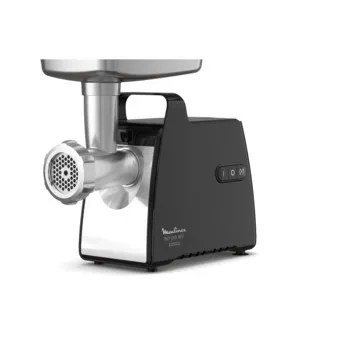 Мясорубка Moulinex ME558810, 2200 Вт, 3.9 кг/мин