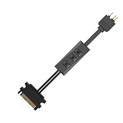 Контроллер подсветки ID-Cooling RC-ARGB