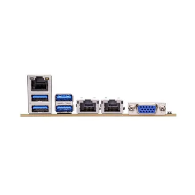 Материнская плата Supermicro H13SSL-N, SP5, 12xDDR5, 8xSATA, ATX