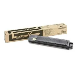 Картридж лазерный Kyocera TK-8325K, черный, 18000стр., для TASKalfa