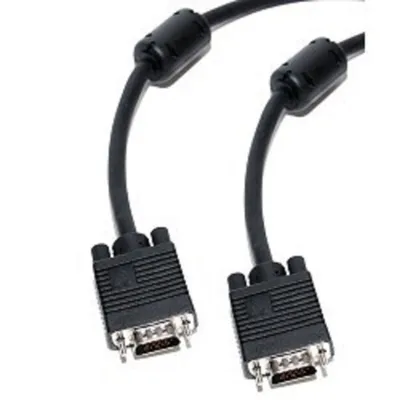 Кабель VGA 5bites APC-133-018, VGA(M)-VGA(M), 1.8м