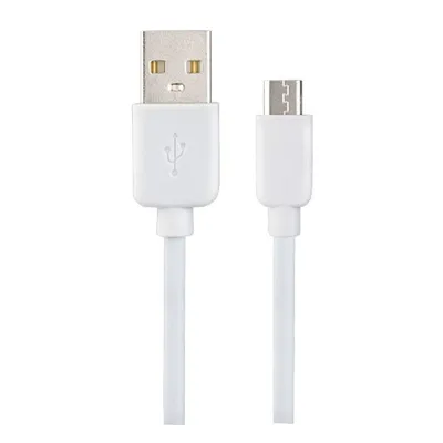 Кабель Perfeo U4007, USB-A -> micro USB, 1 м, USB 2.0