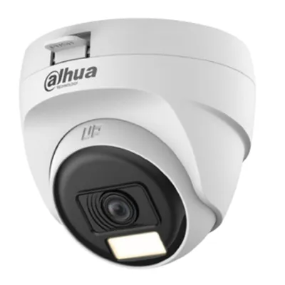 Видеокамера Dahua DH-HAC-T1A51P-U-IL-0280B-S3, HDCVI, 5 Мп, 2.8 мм, IP67