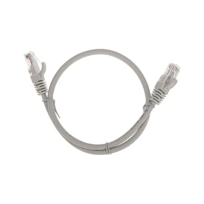 Патч-корд Rexant 02-0290-05, U/UTP Cat.6, RJ45-RJ45, 26AWG, LSZH, 0,5 м