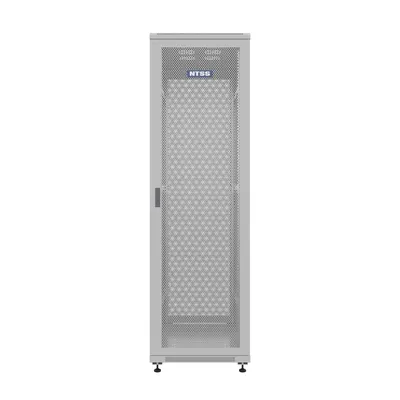 Шкаф серверный NTSS NTSS-R22U60100PD/PD, 22U, 600×1000 мм, до 900 кг, IP20