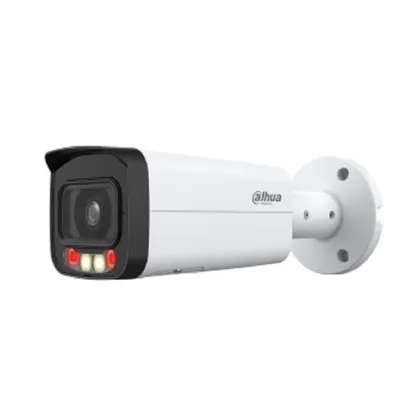 Видеокамера Dahua DH-IPC-HFW2249TP-AS-IL-0600B, IP, 2 Мп, 6.0 мм, IP67