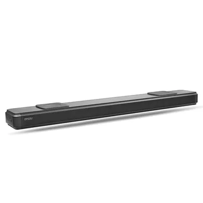Саундбар Ginzzu GM-508, 2.2, 2x25W+50W, HDMI/Optical/BT/USB
