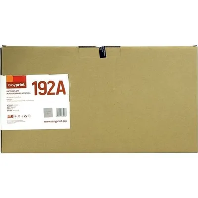 Картридж EasyPrint LH-192A, для HP LJ Pro M435, черный, 12000 стр., с чипом