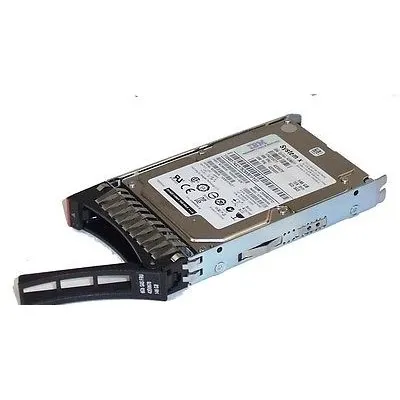 Жёсткий диск IBM 42D0678, 146ГБ, 2.5" SAS SFF, 15000rpm, горячая замена