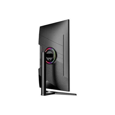 Монитор CBR MQ-3205 31.5", IPS QHD 2560x1440, 165 Гц, 1 мс, HDMI/DP