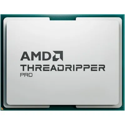 Процессор AMD Ryzen Threadripper 7980X, 64 ядра, 5,1 ГГц, sTR5, OEM