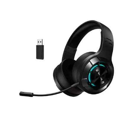 Наушники Edifier G30S Black, Bluetooth 5.3, 32Ом