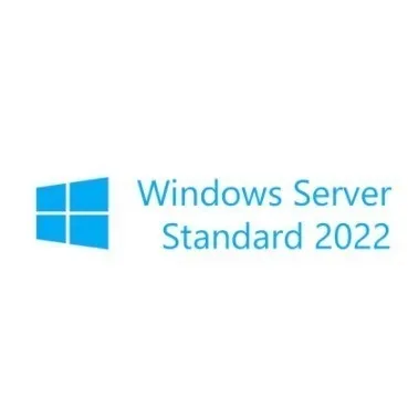MICROSOFT OEM AddLic 4 Core Windows Server Standard 2022 Russian 1pk DSP OEI NoMedia/NoKey  (POSOnly)  (P73-08450)