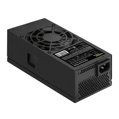 Блок питания ExeGate TPS350 ES279024RUS, TFX, 350 Вт, 80 мм, 20+4 pin