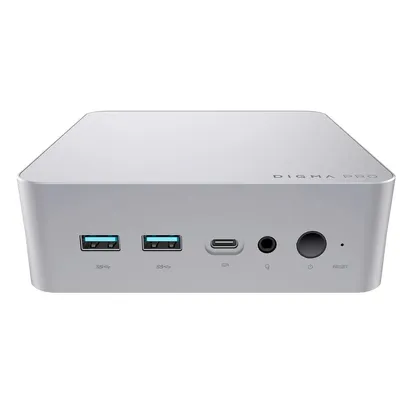 Неттоп Digma dpp7-adxw01, Core i7-13620H, 16ГБ, 512ГБ SSD