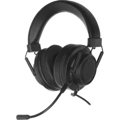 Гарнитура игровая Defender Grendel, RGB, 50 мм, 2.0 м
