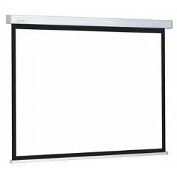 Проекционный экран Cactus Wallscreen CS-PSW-206X274, 135", 4:3, 206x274 см, рулонный