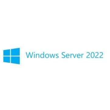 Операционная система Microsoft Windows Server CAL 2022 English 1pk DSP OEI 5 Clt User CAL (R18-06466)