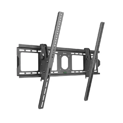 Кронштейн ONKRON UT4, настенный, 55–100", до 75 кг, наклон 0–15°