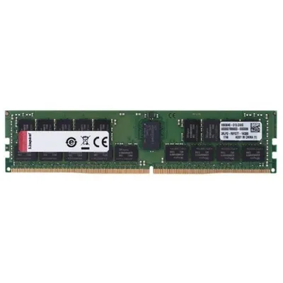 Модуль памяти Kingston KSM32RD4/32HDR, 32 ГБ DDR4 ECC Reg, 3200 МГц, CL22