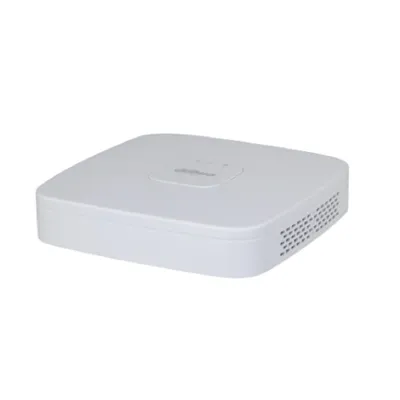 Видеорегистратор Dahua DH-XVR5108C-I3/T, 8 каналов, HDCVI/AHD/TVI/IP, 1 SATA до 16 ТБ