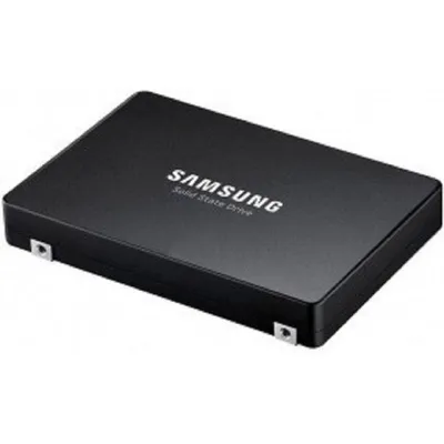 Твердотельный накопитель Samsung PM9A3 MZQL27T6HBLA-00A07, 7.68 ТБ, U.2, NVMe PCIe 4.0