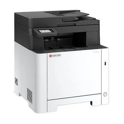 МФУ KYOCERA ECOSYS MA2101cwfx 110C223NL1, A4, цветное, 21 стр/мин, Wi-Fi